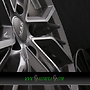 MAK UNION 8,5x19 5x112 ET31.00 gun metal mirror face