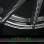  DM19 10x22 5x112 ET45.00 anthracite