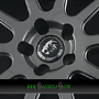 DM19 10x22 5x112 ET45.00 anthracite
