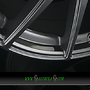  DM19 10x22 5x130 ET45.00 anthracite