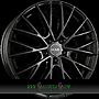MAK SPECIALE 8,5x20 5x112 ET38.00 gloss black