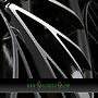 MAK SPECIALE 9x21 5x112 ET35.00 black mirror face