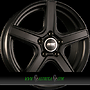  AR4 6,5x16 5x112 ET35.00 racing schwarz