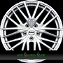 CMS C36 8x18 5x108 ET48.00 sr racing silber