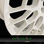 MAK APX 7x17 5x112 ET44.00 gloss white