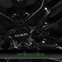 MAK STURM 9,5x21 5x120 ET18.00 gloss black