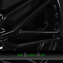 MAK STURM 9,5x21 5x120 ET18.00 gloss black