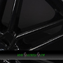 MAK STURM 9,5x21 5x120 ET18.00 gloss black