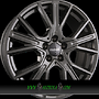  WH34 9x20 5x112 ET40.00 dark gunmetal glänzend (dgm+)