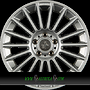 KESKIN KT15 SPEED 7x16 4x108 ET20.00 silver painted (sl)