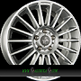 KESKIN KT15 SPEED 7x16 4x108 ET20.00 silver painted (sl)
