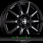 RIAL MILANO 6,5x16 5x100 ET38.00 diamant-schwarz