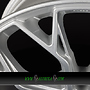  FF02 8,5x19 5x112 ET35.00 silver painted