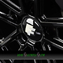  FF02 8,5x20 5x112 ET45.00 schwarz