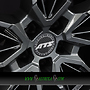 ATS FORCE 8,5x19 5x112 ET30.00 dark-grey