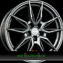 ATS FORCE 8,5x19 5x120 ET38.00 dark-grey