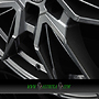 ATS FORCE 8,5x19 5x112 ET40.00 dark-grey