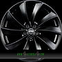 ATS LUNARIS 9,5x20 5x114,3 ET37.00 racing-schwarz