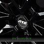 ATS FORCE 8,5x19 5x112 ET35.00 diamant-schwarz frontpoliert