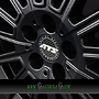 ATS OBSESSION 7,5x18 5x114,3 ET40.00 schwarz-matt