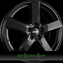 ALUTEC FREEZE 7,5x19 5x114,3 ET32.00 diamant-schwarz