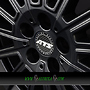 ATS OBSESSION 7,5x18 5x112 ET40.10 schwarz-matt