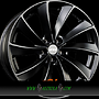 ATS LUNARIS 8,5x19 5x114,3 ET32.00 racing-schwarz