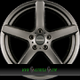 DBV NAVIGIO TY 7,5x17 5x112 ET41.00 graphite matt