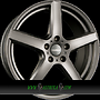 DBV NAVIGIO TY 7,5x17 5x112 ET41.00 graphite matt