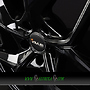 AC-523 8x19 5x112 ET29.50 black