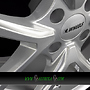  MIRA 7x17 4x108 ET31.60 gloss silver