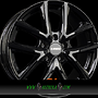  MIRA 7,5x18 5x114,3 ET40.00 gloss black