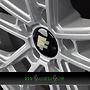  FF02 8x18 5x112 ET30.00 silver painted