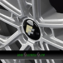  FF02 8x18 5x112 ET35.00 silver painted