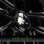  FF02 8x18 5x120 ET45.00 schwarz