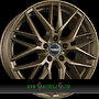  RW0.1 8,5x20 5x112 ET45.00 bronze matt