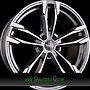  GIORGIONE 8,5x19 5x120 ET34.00 anthracite polished