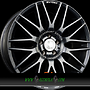  PXK MOTORSPORT EDITION  8,5x19 5x112 ET48.00 black matt (bm)