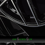  MM1004 7,5x17 5x110 ET30.00 gloss black polished