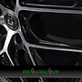  MM1004 7,5x17 5x110 ET30.00 gloss black polished