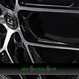  MM1004 8x19 5x108 ET45.00 gloss black polished
