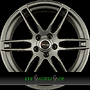  AF9 7,5x17 5x112 ET35.00 matt anthracite