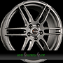  AF9 7,5x17 5x112 ET35.00 matt anthracite