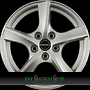 BORBET TL 7x17 5x114,3 ET50.00 brilliant silver