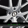  GRi-N 11x19 5x112 ET15.10 silver