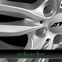 ATS EVOLUTION 8x18 5x112 ET15.00 polar-silber