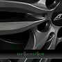 ATS EVOLUTION 8x18 5x112 ET15.00 dark-grey