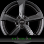 ATS AUVORA 8,5x19 5x120 ET43.00 dark-grey