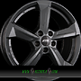 ATS AUVORA 8,5x19 5x120 ET43.00 dark-grey