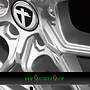 TOMASON TN30 8x18 5x112 ET45.00 silver